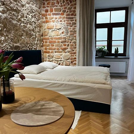 Apartamenty Rynek 5 Lublin Luaran gambar
