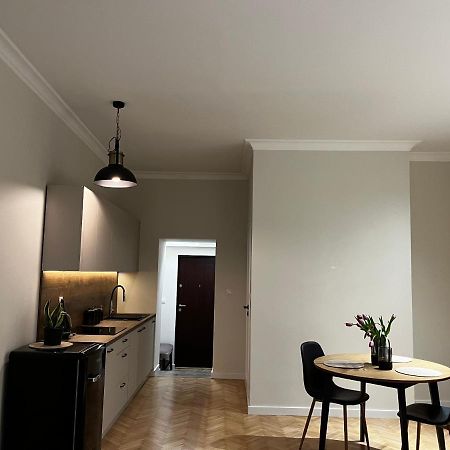 Apartamenty Rynek 5 Lublin Luaran gambar