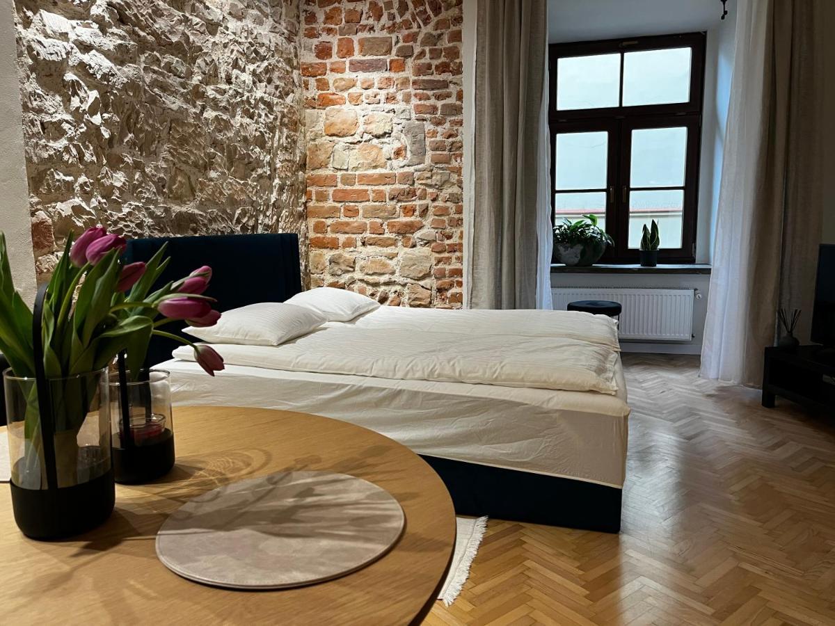 Apartamenty Rynek 5 Lublin Luaran gambar