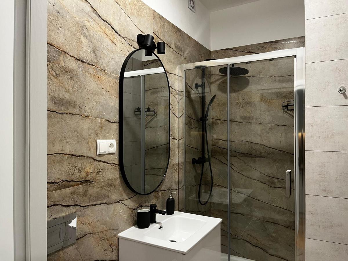 Apartamenty Rynek 5 Lublin Luaran gambar