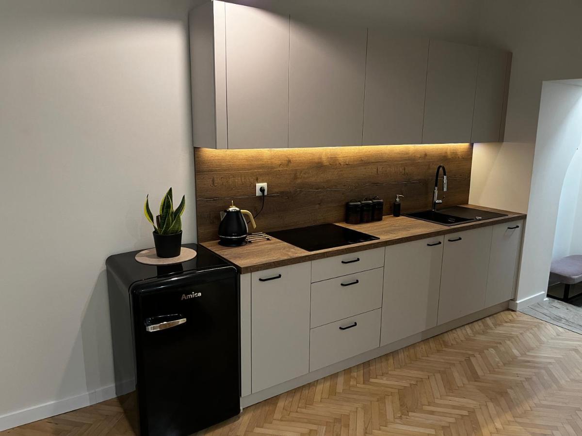 Apartamenty Rynek 5 Lublin Luaran gambar