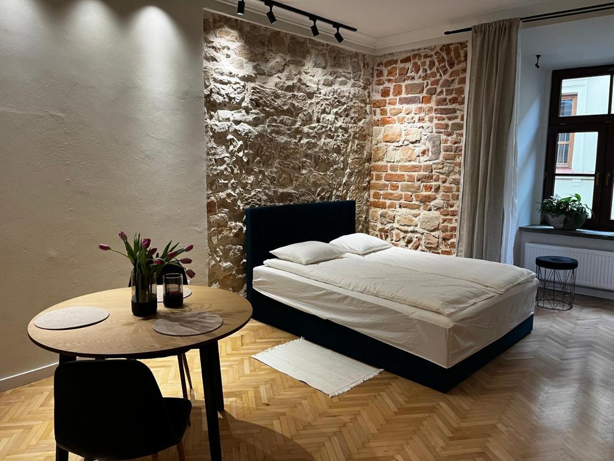 Apartamenty Rynek 5 Lublin Luaran gambar