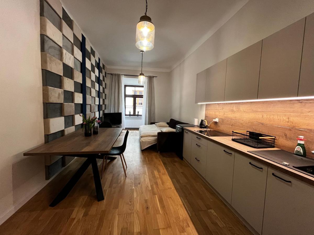 Apartamenty Rynek 5 Lublin Luaran gambar