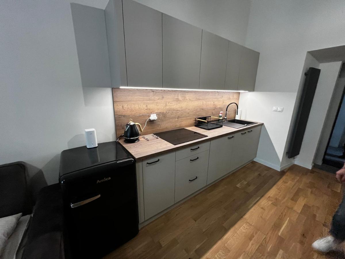 Apartamenty Rynek 5 Lublin Luaran gambar