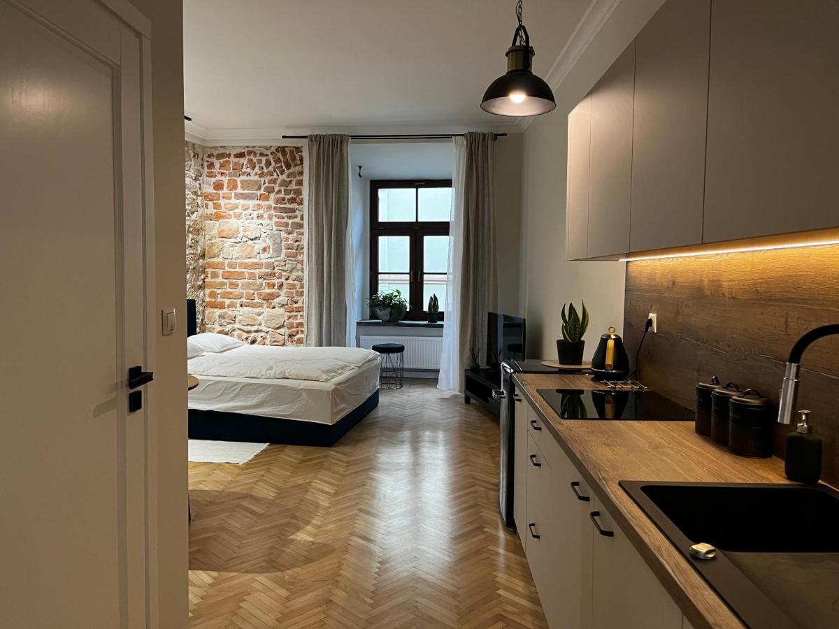 Apartamenty Rynek 5 Lublin Luaran gambar