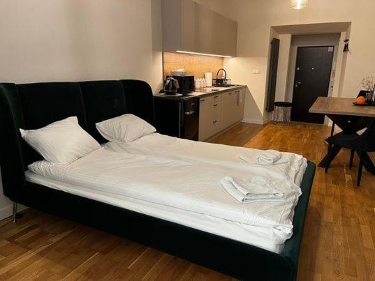 Apartamenty Rynek 5 Lublin Luaran gambar